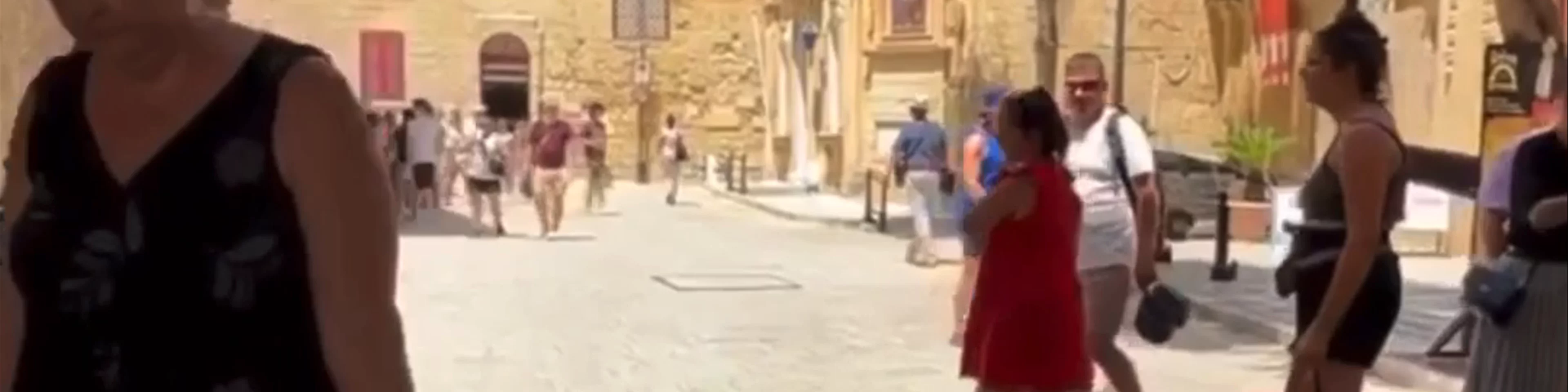 Mdina Gate