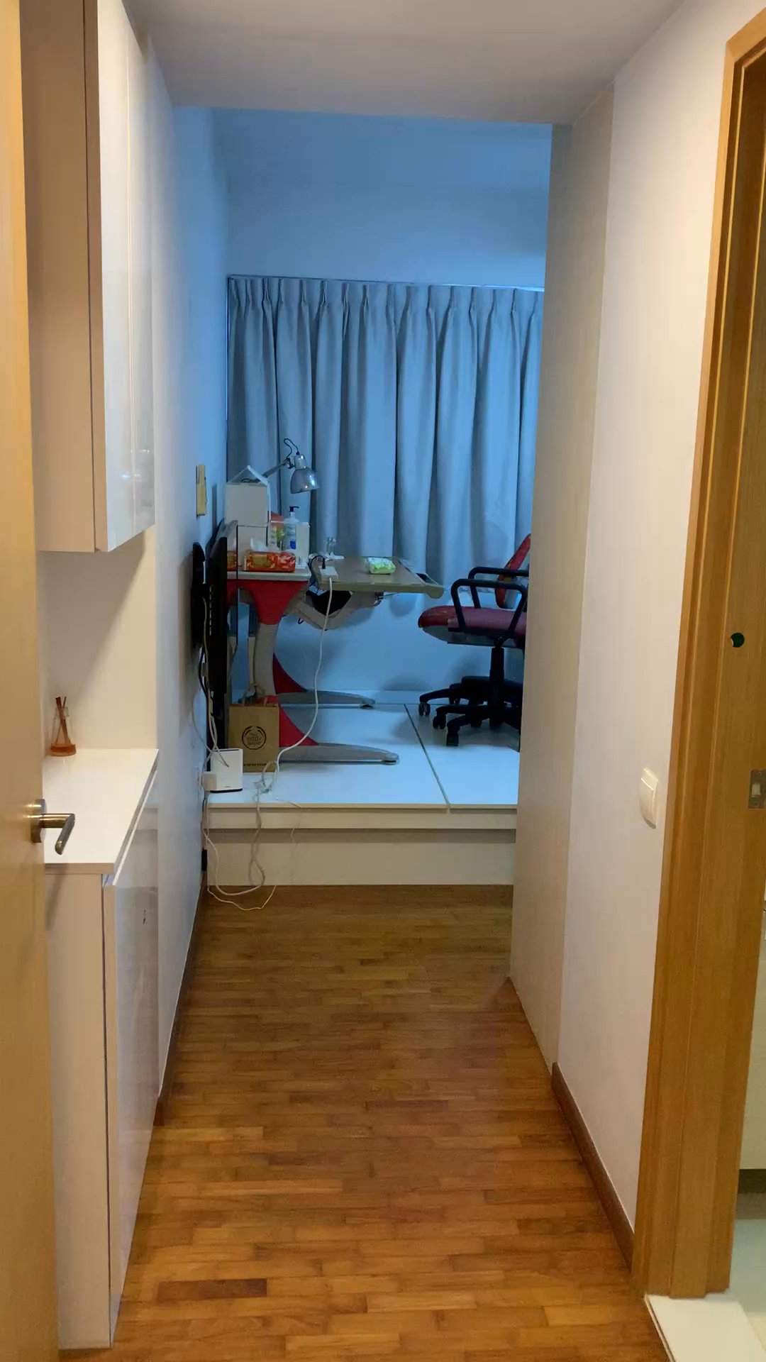 Master Room (Condo) for Rent in  The Tampines Trilliant - Image 6