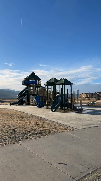 Damonte Ranch Park - Parks Near Me - Reno, Nevada