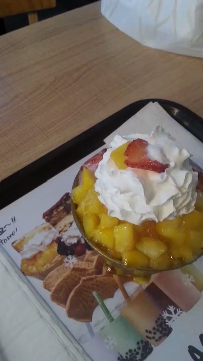 Snow City Cafe - $8 - Desserts Near Me - Carrollton, Texas