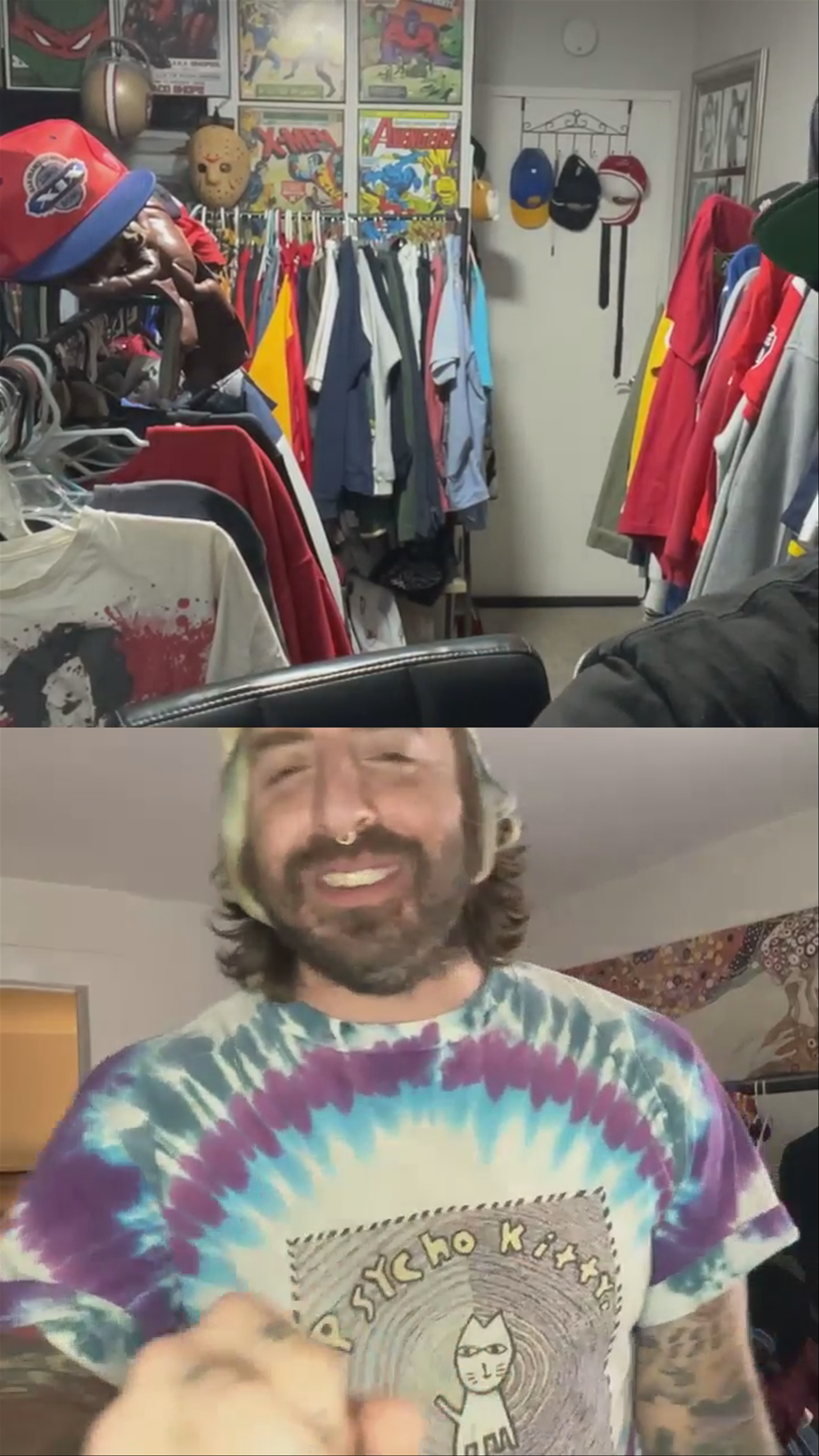 Jesus Christ!!!!