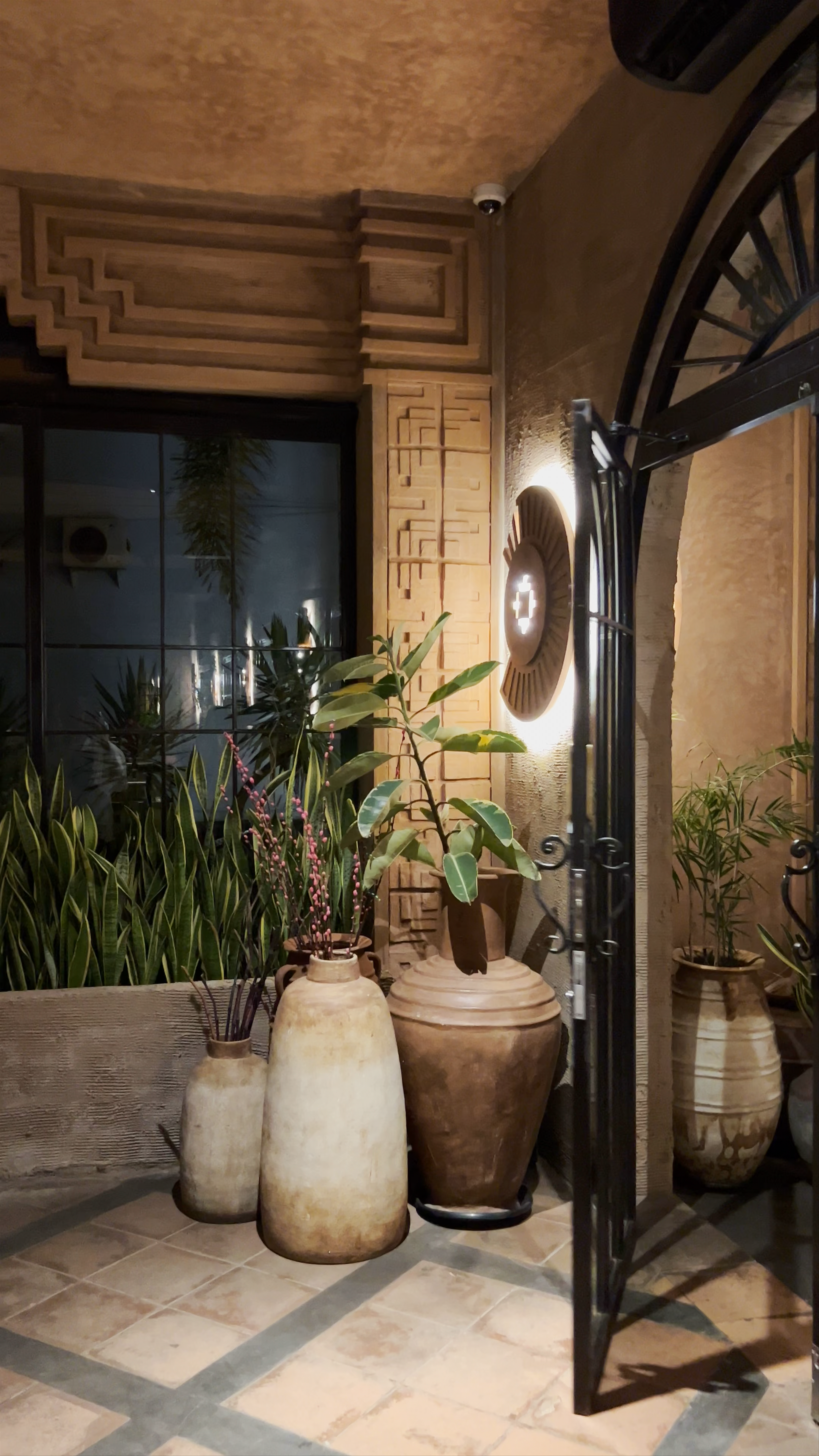 ORIGEN Mexican Restaurant