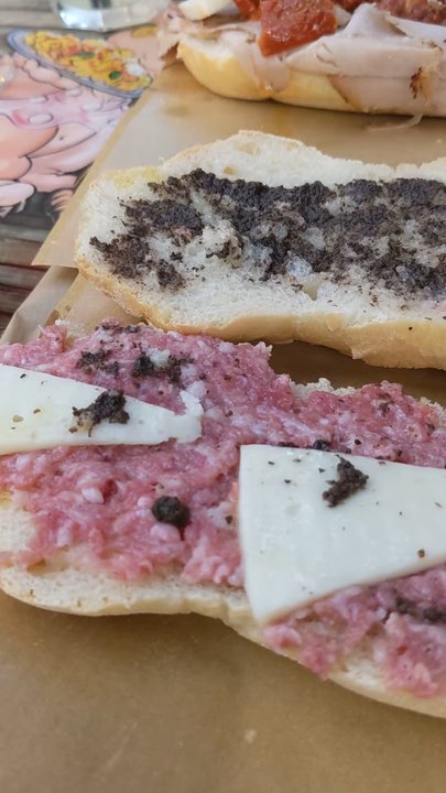 I Porci Comodi - Mediterranean Near Me - Pisa, PI