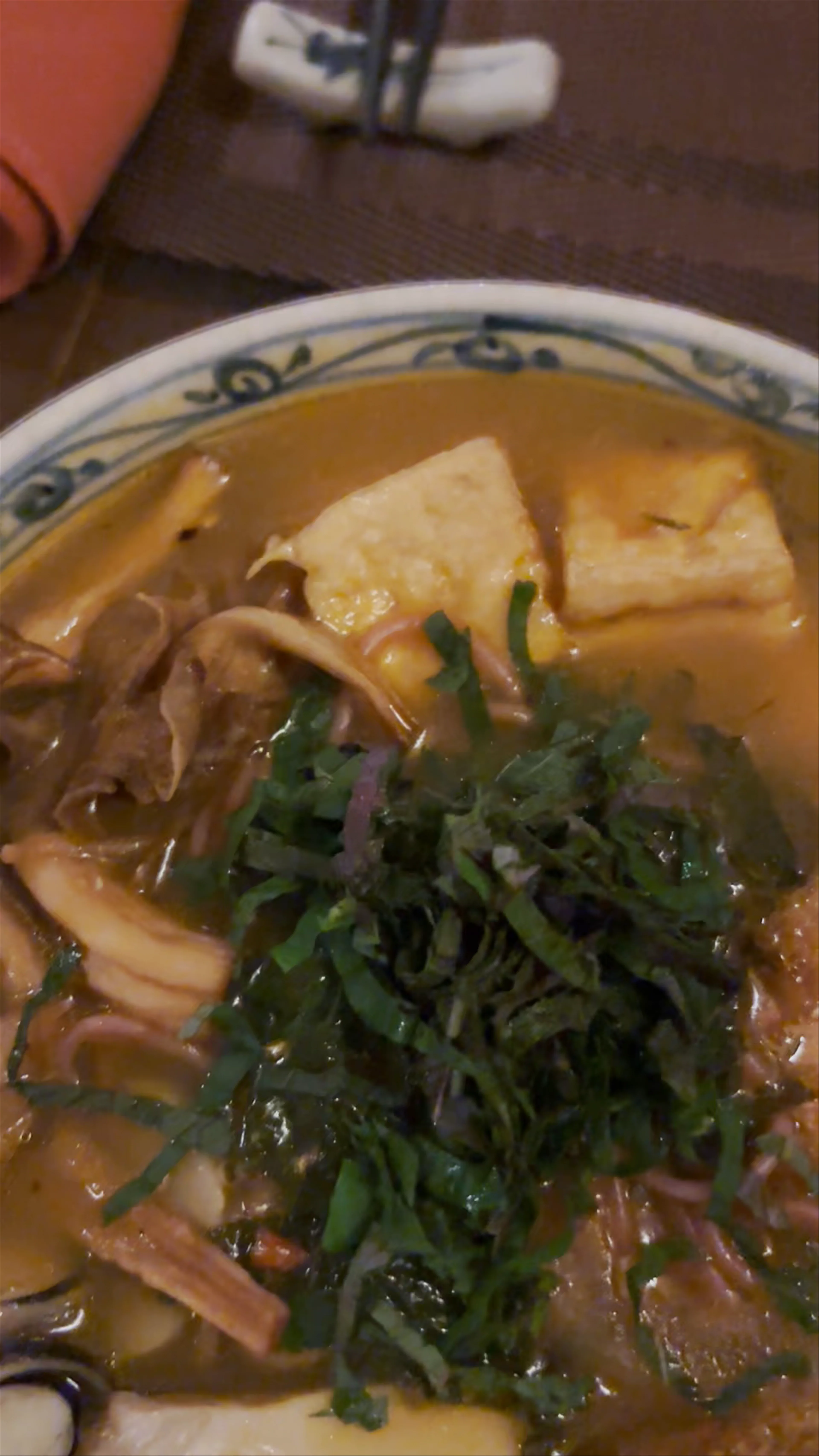 Vị Quê Kitchen