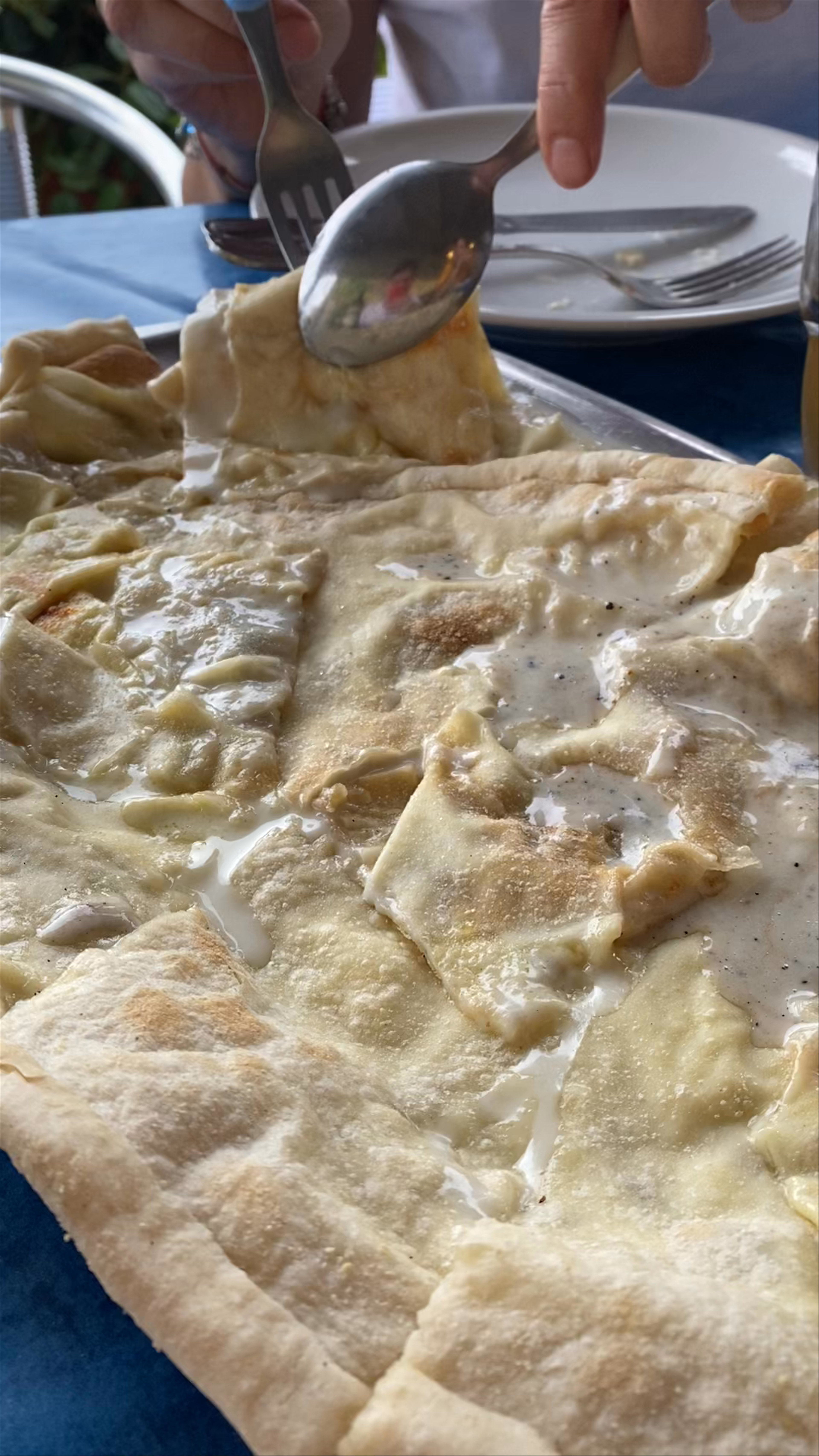 La Baracchetta di Biagio