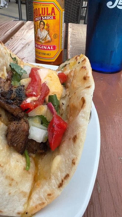 Cowboy Monkey - Steak tacos - Bars Near Me - Champaign, Illinois