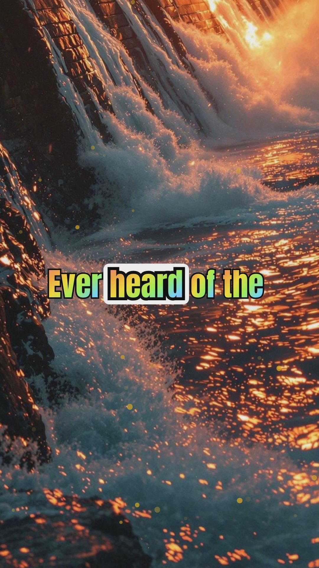 The Great Sheffield Flood: England's Overlooked Disaster