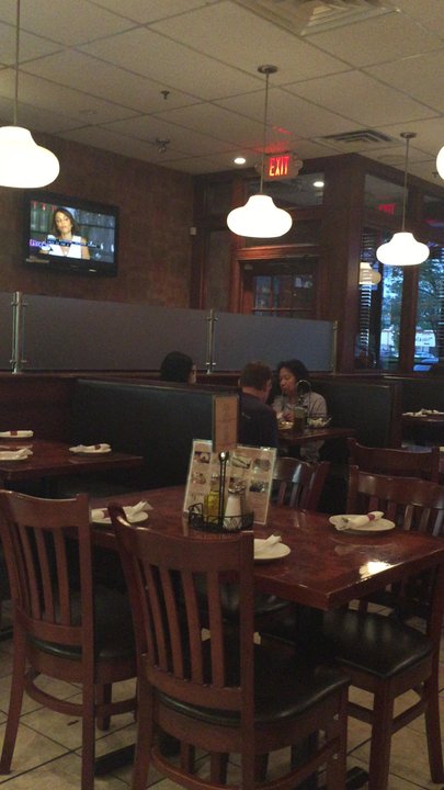 Mangiamo - Pizza Near Me - Paramus, New Jersey