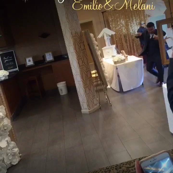 Be My Wedding DJ - Walking in to our wedding - DJs Near Me