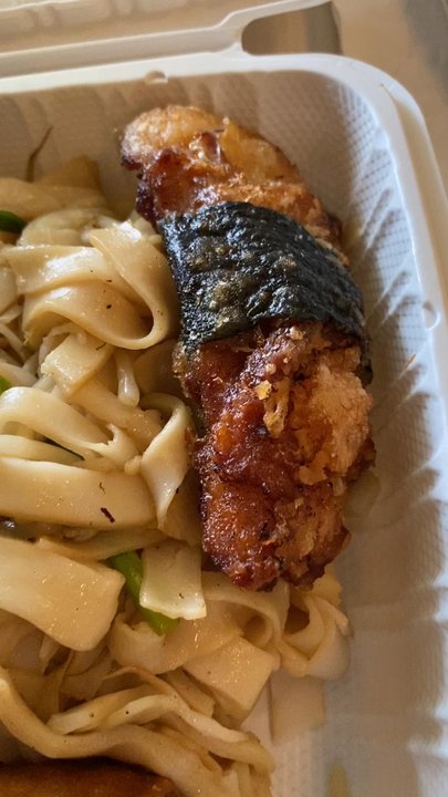 Fukuya - Gobo, chowfun, nori chicken, nishime - Japanese Near Me - Honolulu, Hawaii