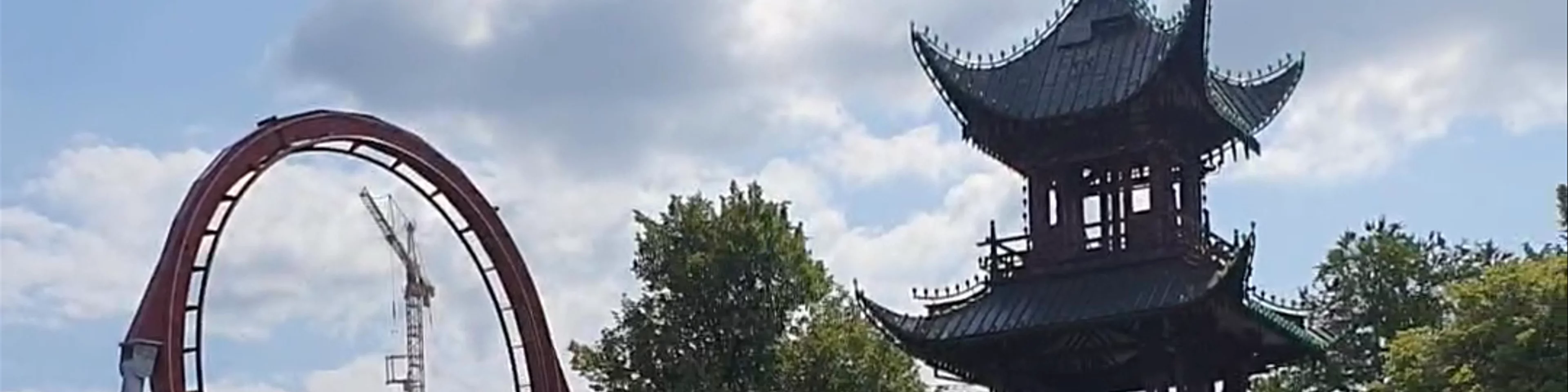 Tivoli Gardens