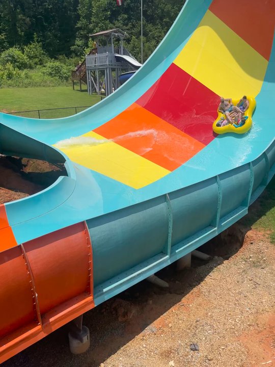 Spring Valley Beach - Amusement Parks Near Me - Blountsville, Alabama