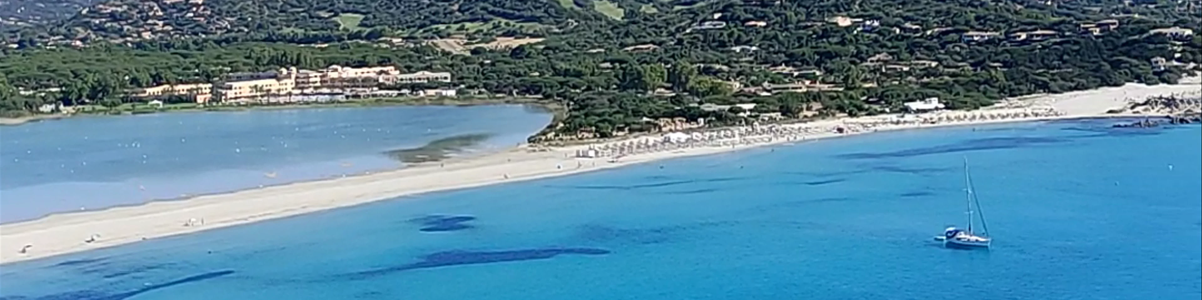 Spiaggia di Simius