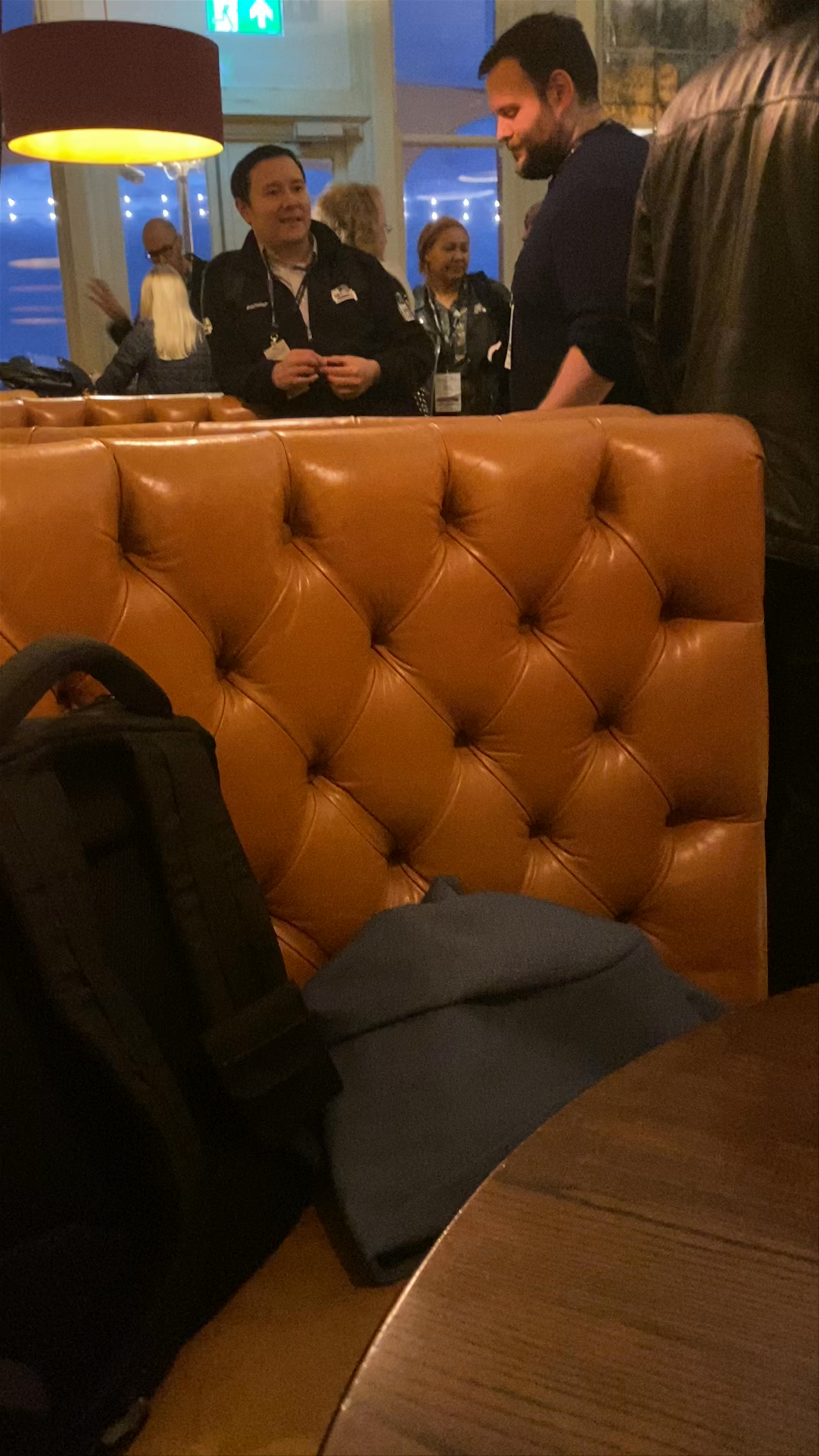 Metropole Bar