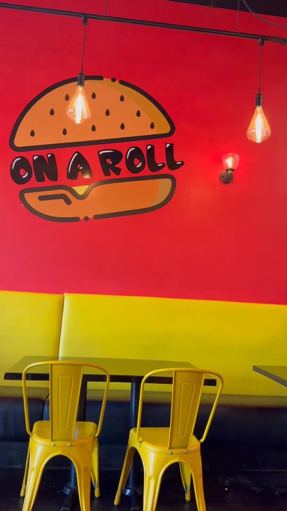 On A Roll - American Near Me - Staten Island, New York