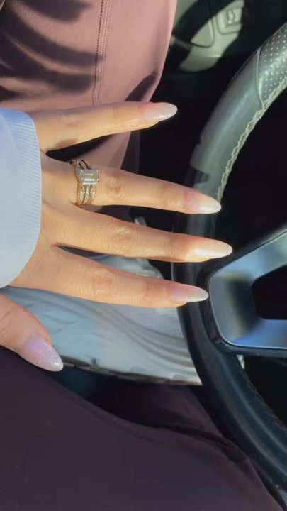 Beautevo Nails - Looking good two weeks later - Nail Salons Near Me - Sherman Oaks, California