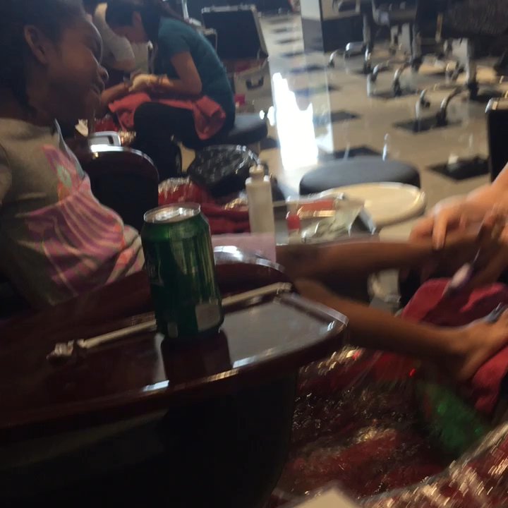 Lily's Nails & Spa - Nail Salons Near Me - Cedar Hill, Texas