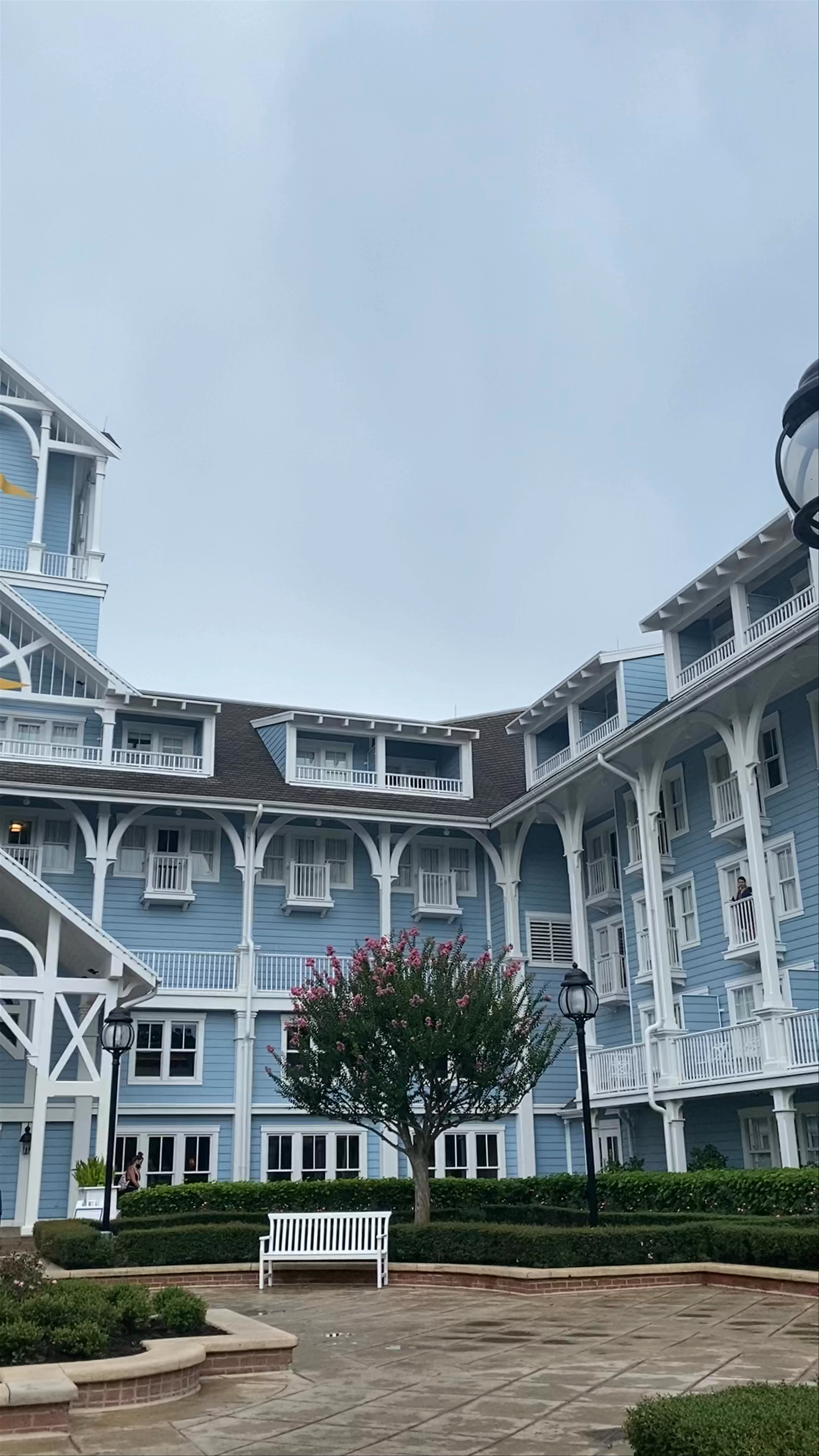 Disney's Yacht Club Resort, Epcot Resorts Blvd, Bay Lake, United States