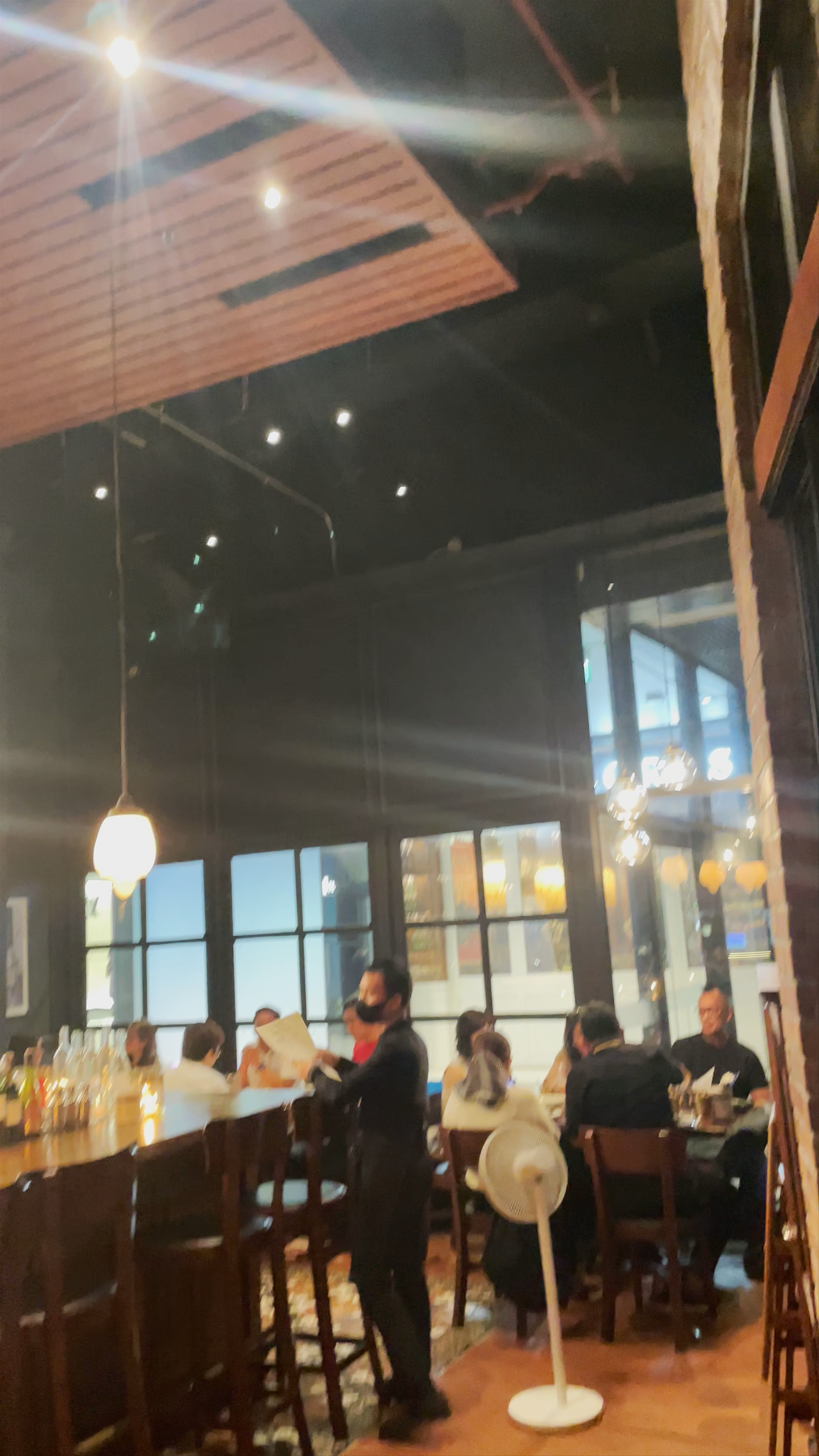 Wild Flour Restaurant - Greenbelt 3