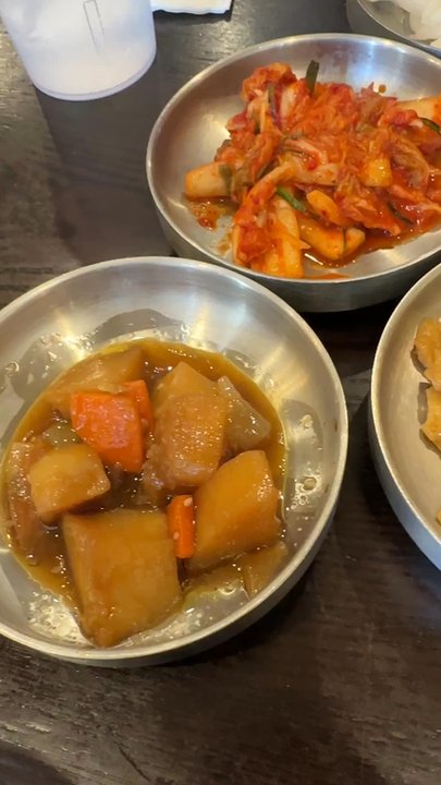 Sura - Korean Near Me - Oxnard, California