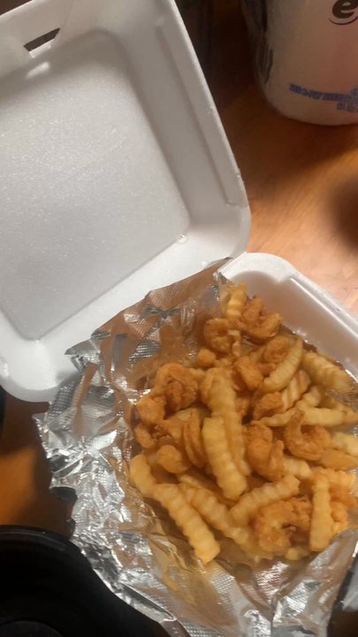 Harbor One - My first visit was my last! - Seafood Near Me - High Point, North Carolina
