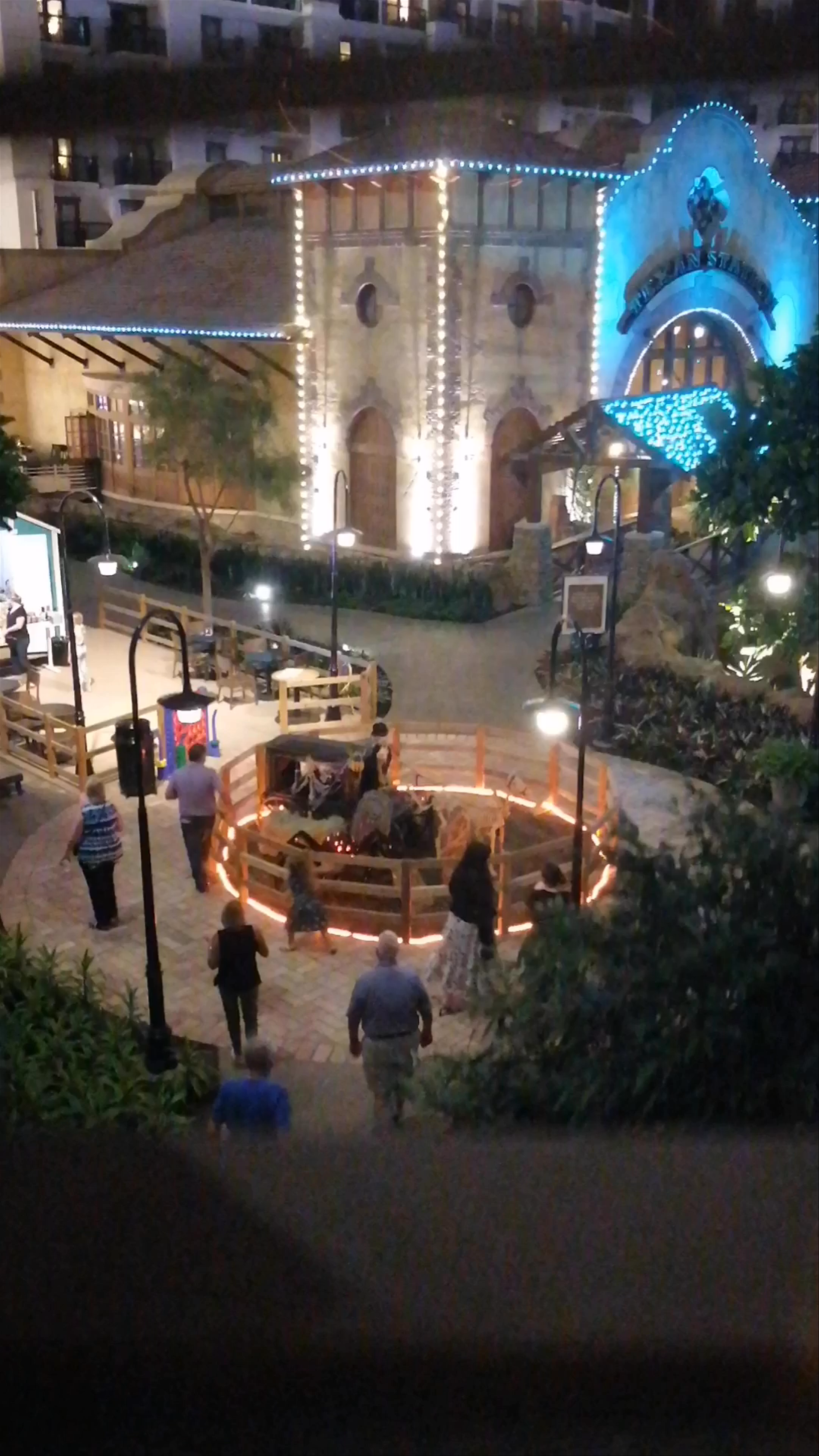 Gaylord Texan Resort & Convention Center
