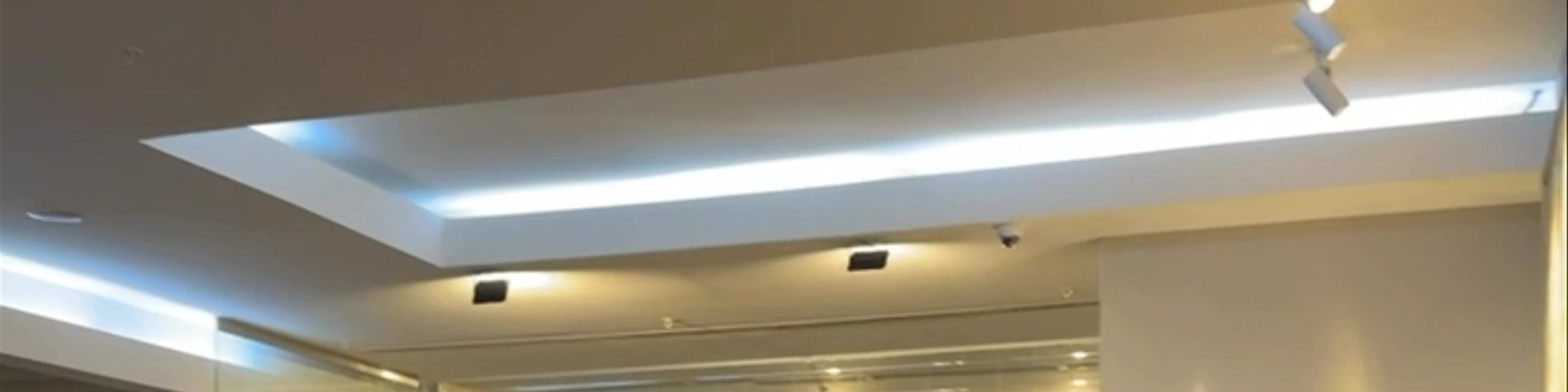 Tbilisi Primeclass Lounge