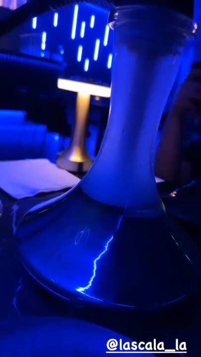 Lascala La Hookah - Hookah Bars Near Me - Sunland, California