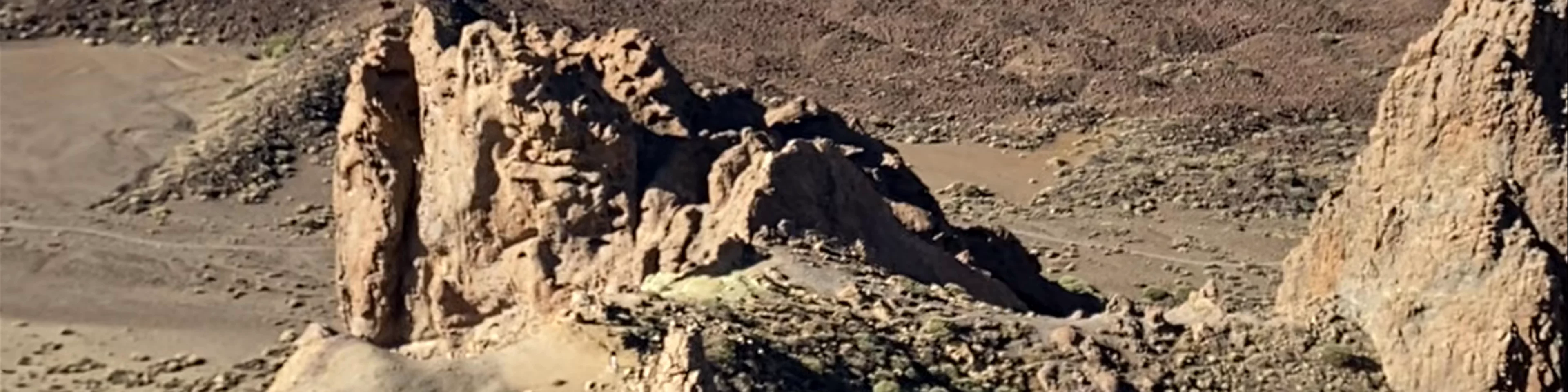 Teide National Park