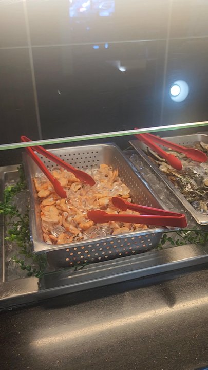 Ichiban Buffet - Buffet with a view - Buffets Near Me - Saint Augustine, Florida