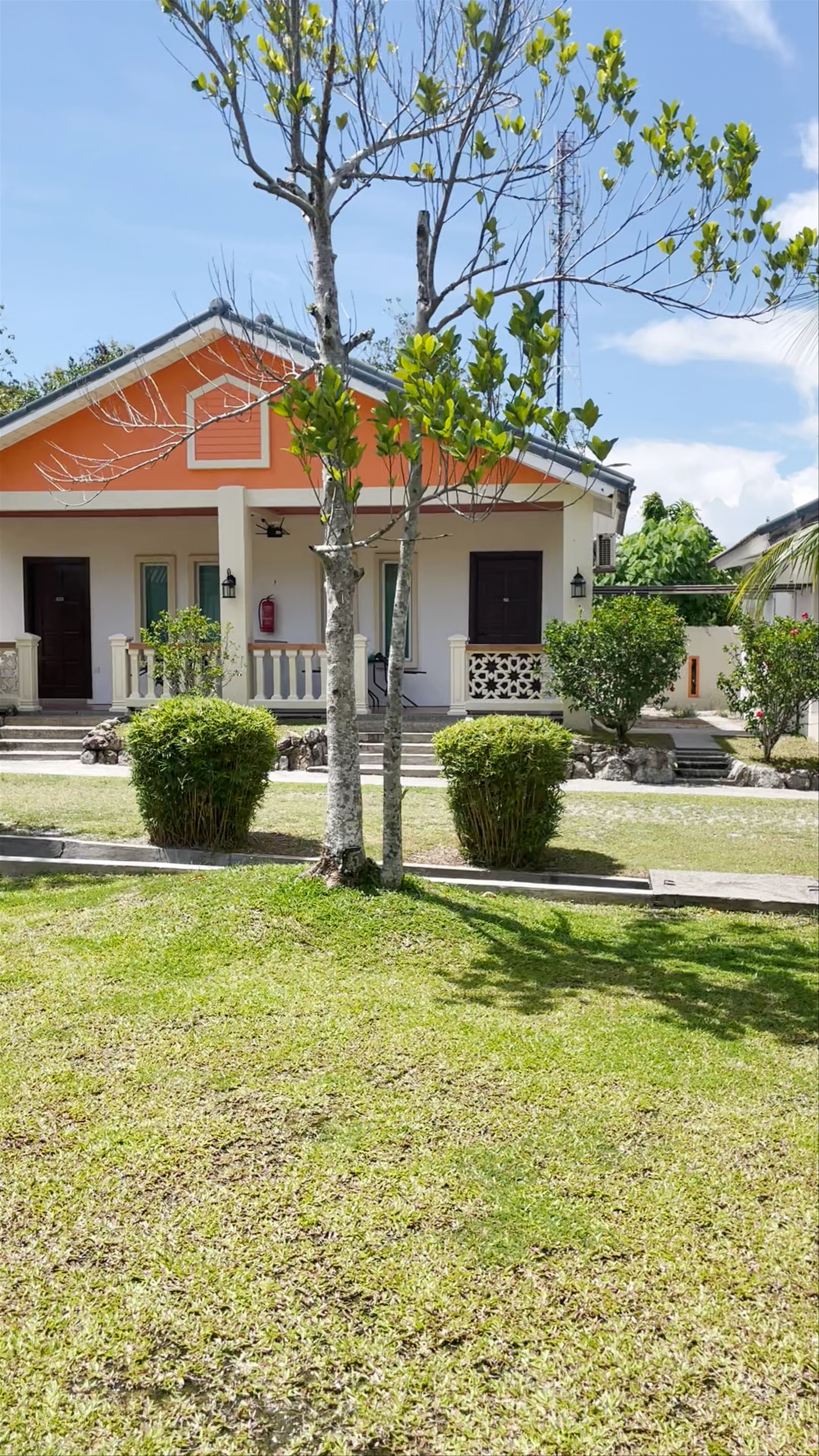 TC Garden Resort