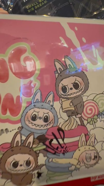 Pop Mart - Toy Stores Near Me - Santa Clara, California