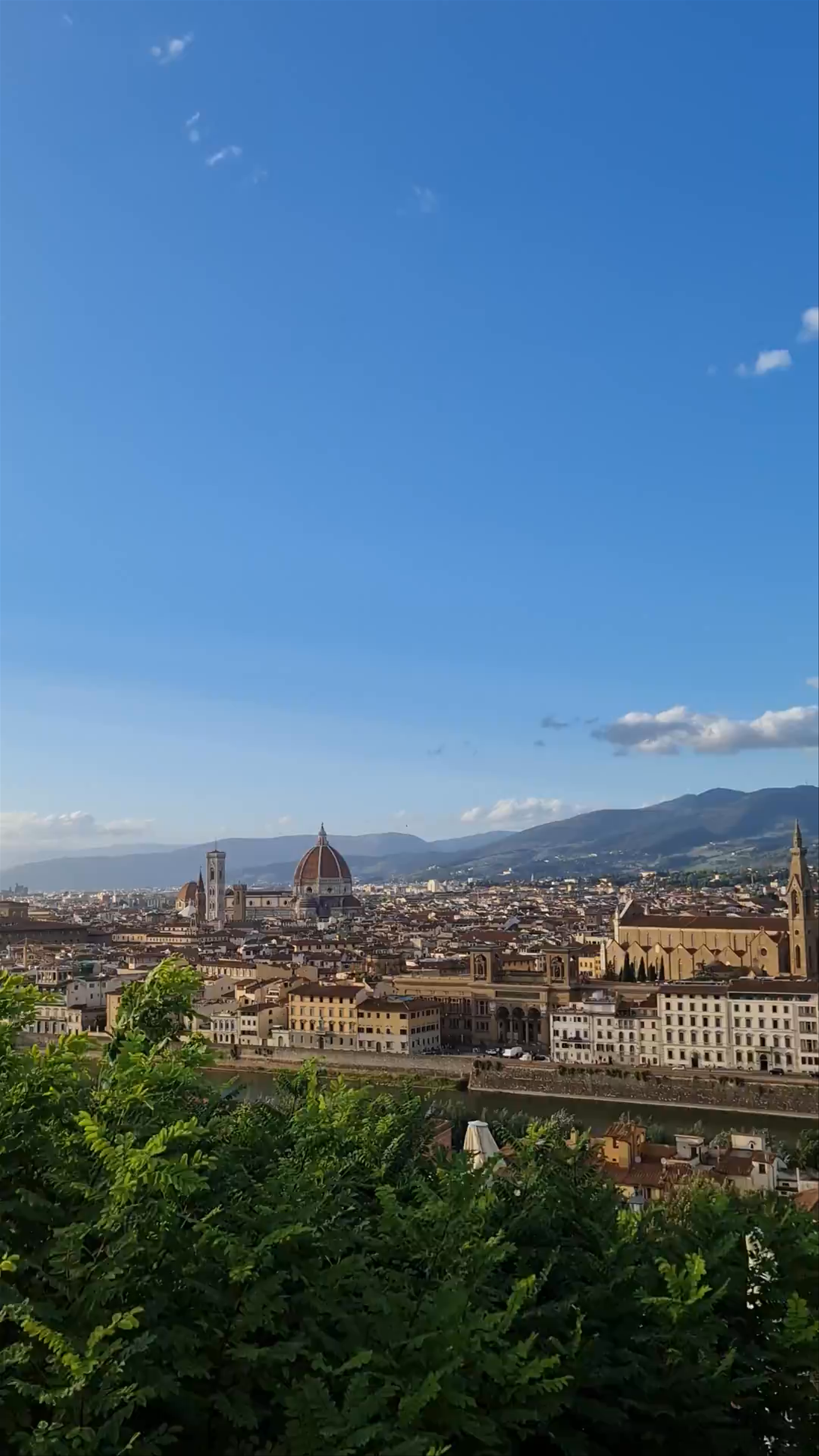 Piazzale Michelangelo