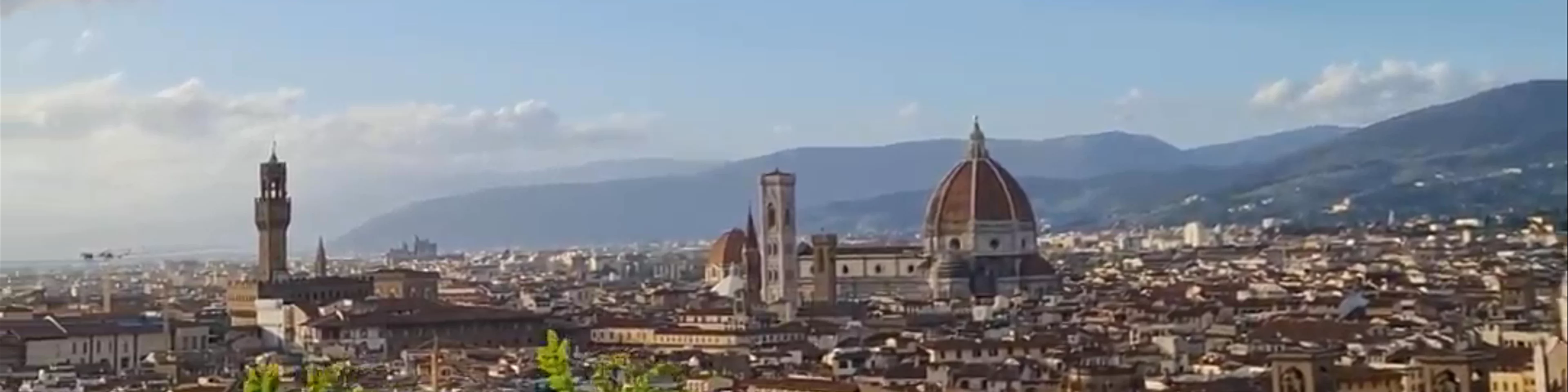 Piazzale Michelangelo
