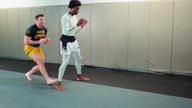 Level Change Drill