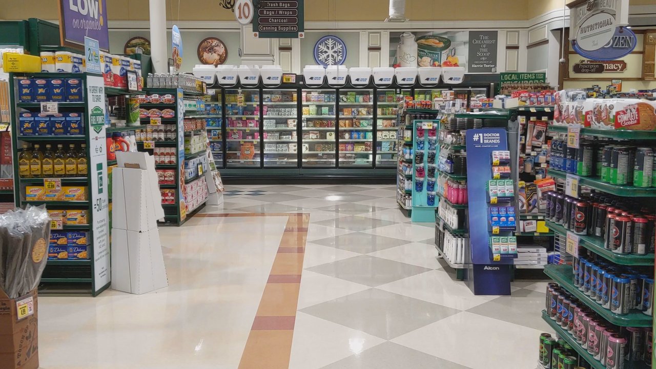 Harris Teeter - Harris Teeter - Grocery Near Me - Charleston, South Carolina