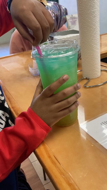 The Wooden Straw - Juice Bars & Smoothies Near Me - Georgetown, Kentucky
