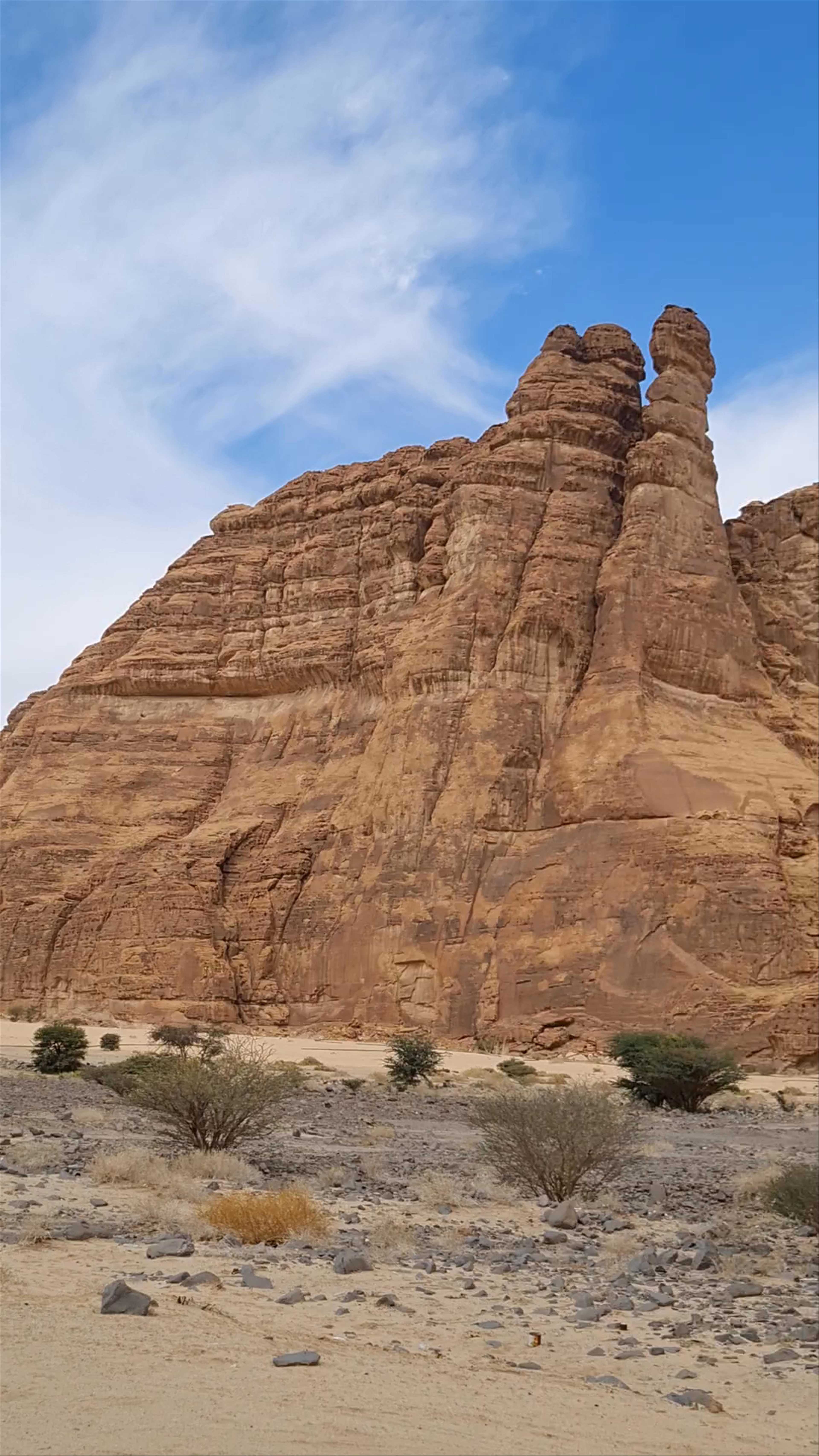 AlUla Old Town | بلدة العلا القديمة