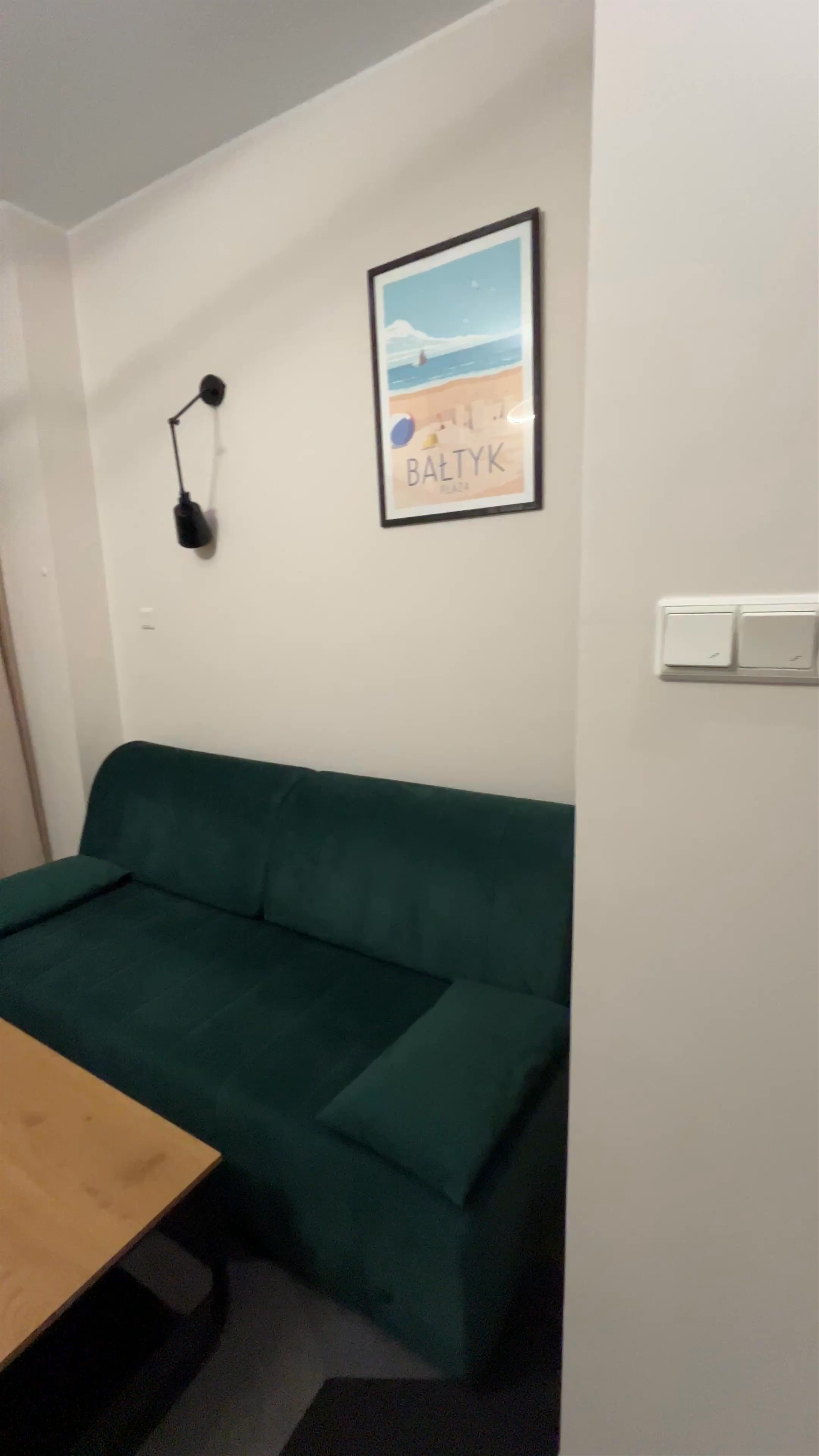 Moon Apartments Gdańsk