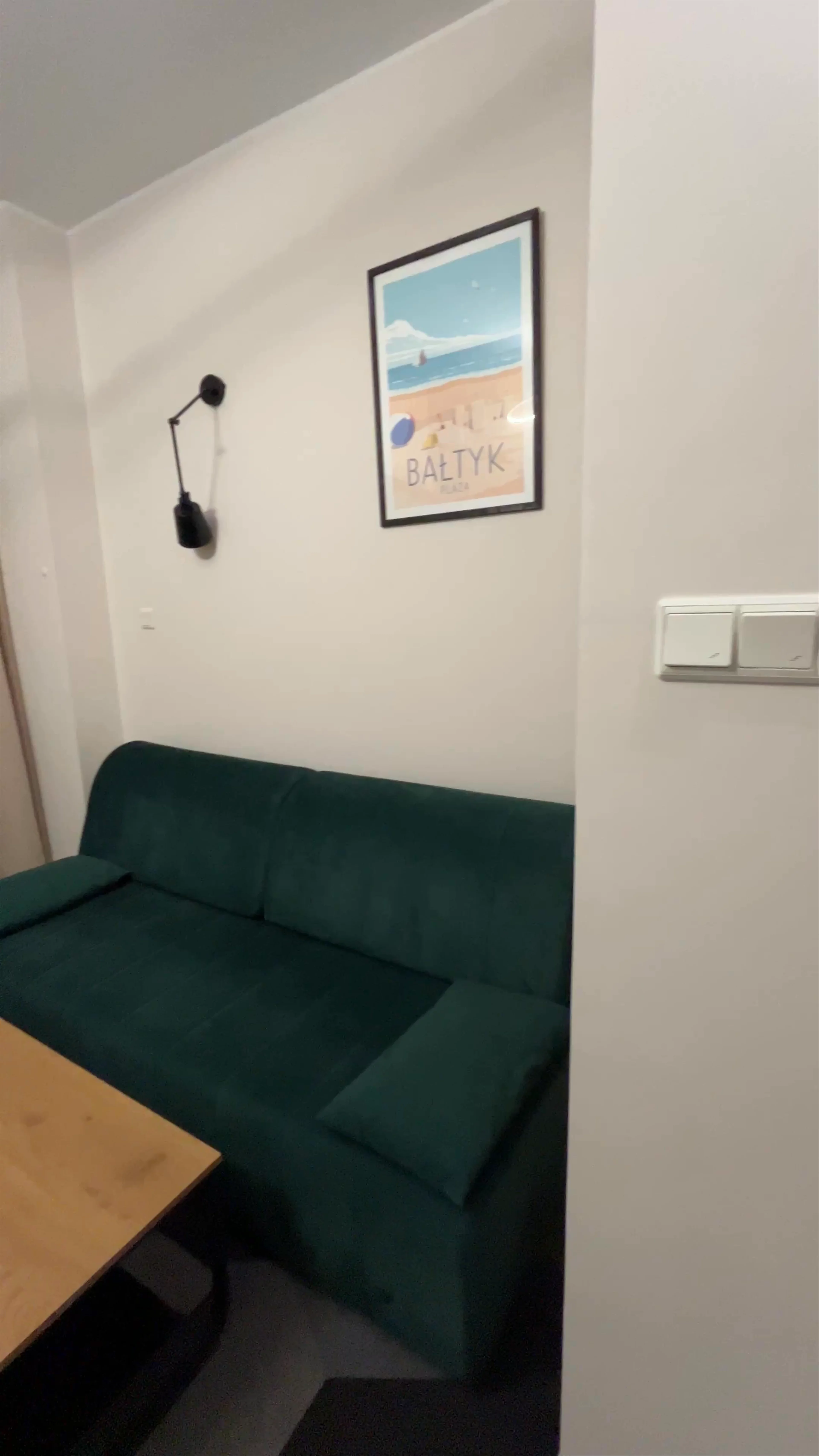 Moon Apartments Gdańsk