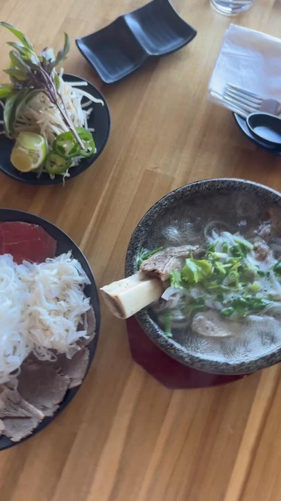 LH Kitchen - Vietnamese Near Me - TRACY, California