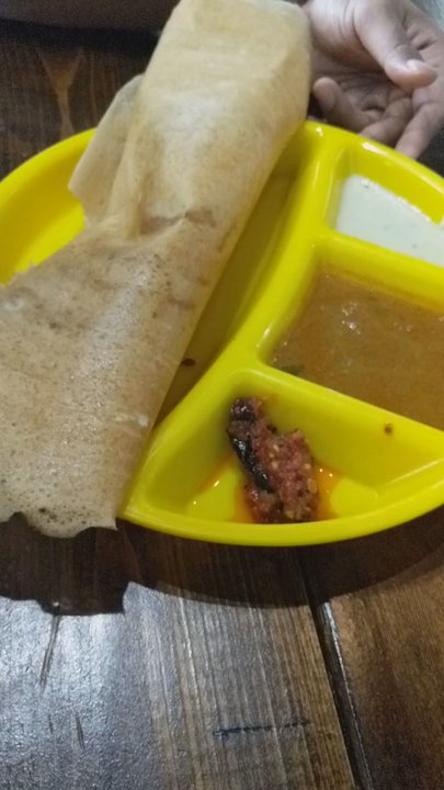 Madurai Thattu Kadai - Indian Near Me - Plano, Texas