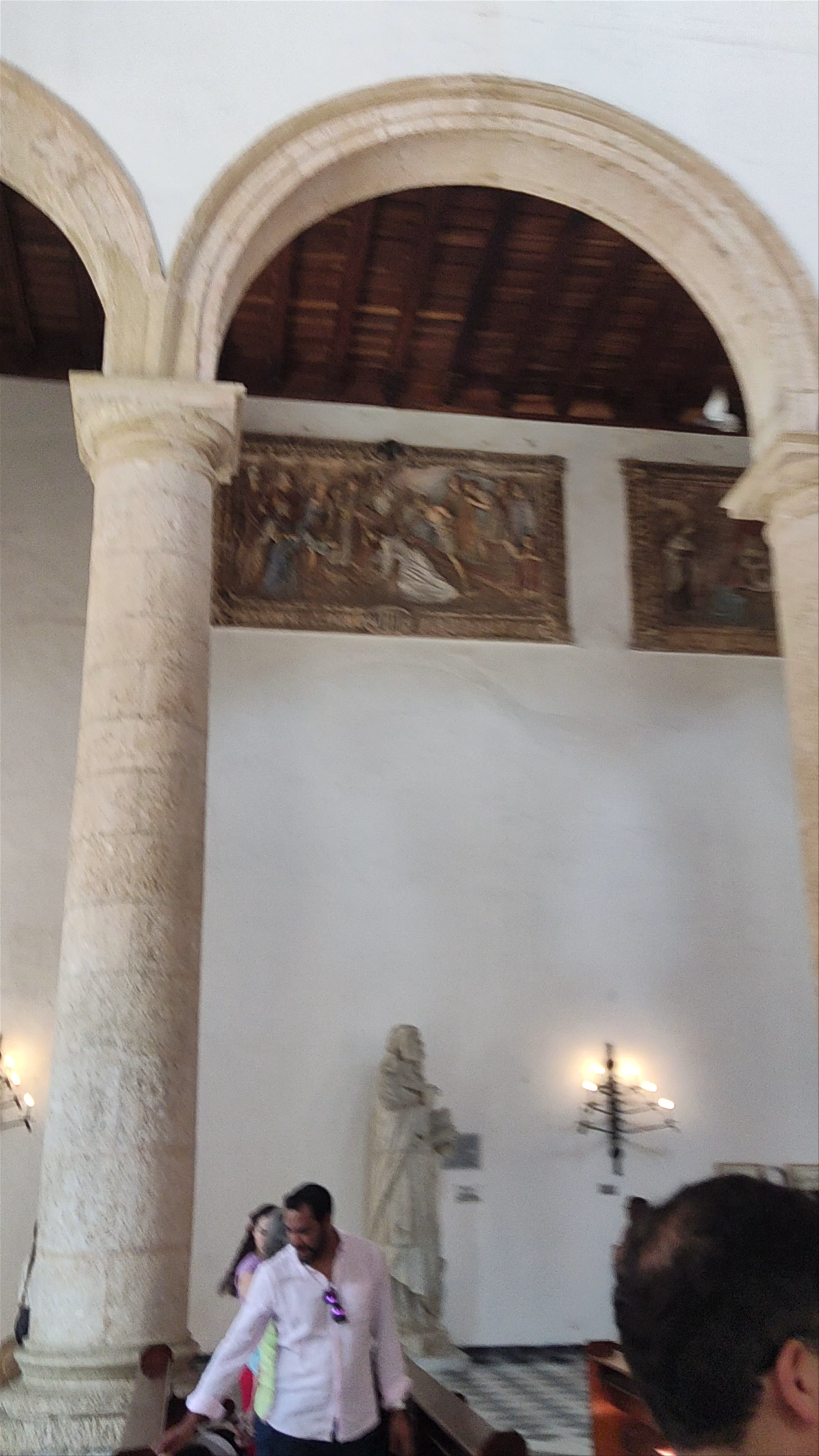 Catedral de Santa Catalina de Alejandría