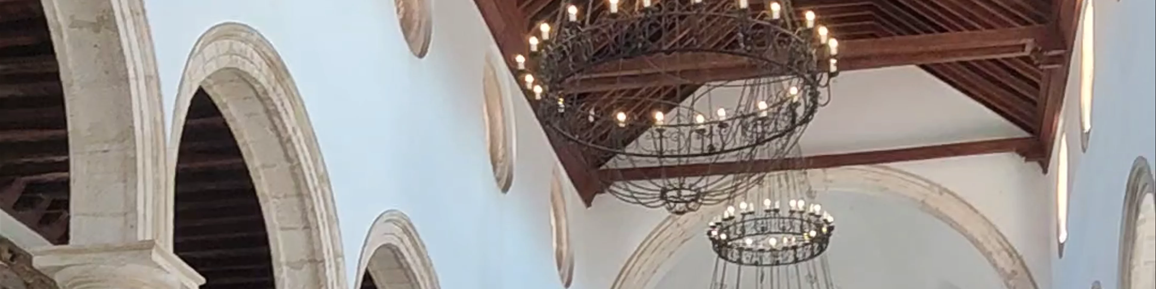 Catedral de Santa Catalina de Alejandría