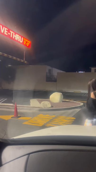 McDonald's - Burgers Near Me - Encino, California