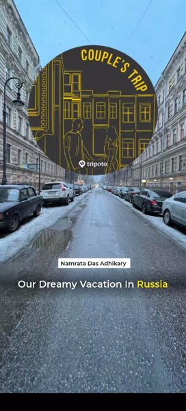 Photo of Our Dreamy Vacation 