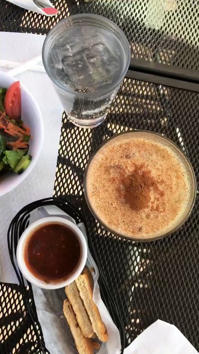 Mambos Cafe - Latin American Near Me - Glendale, California