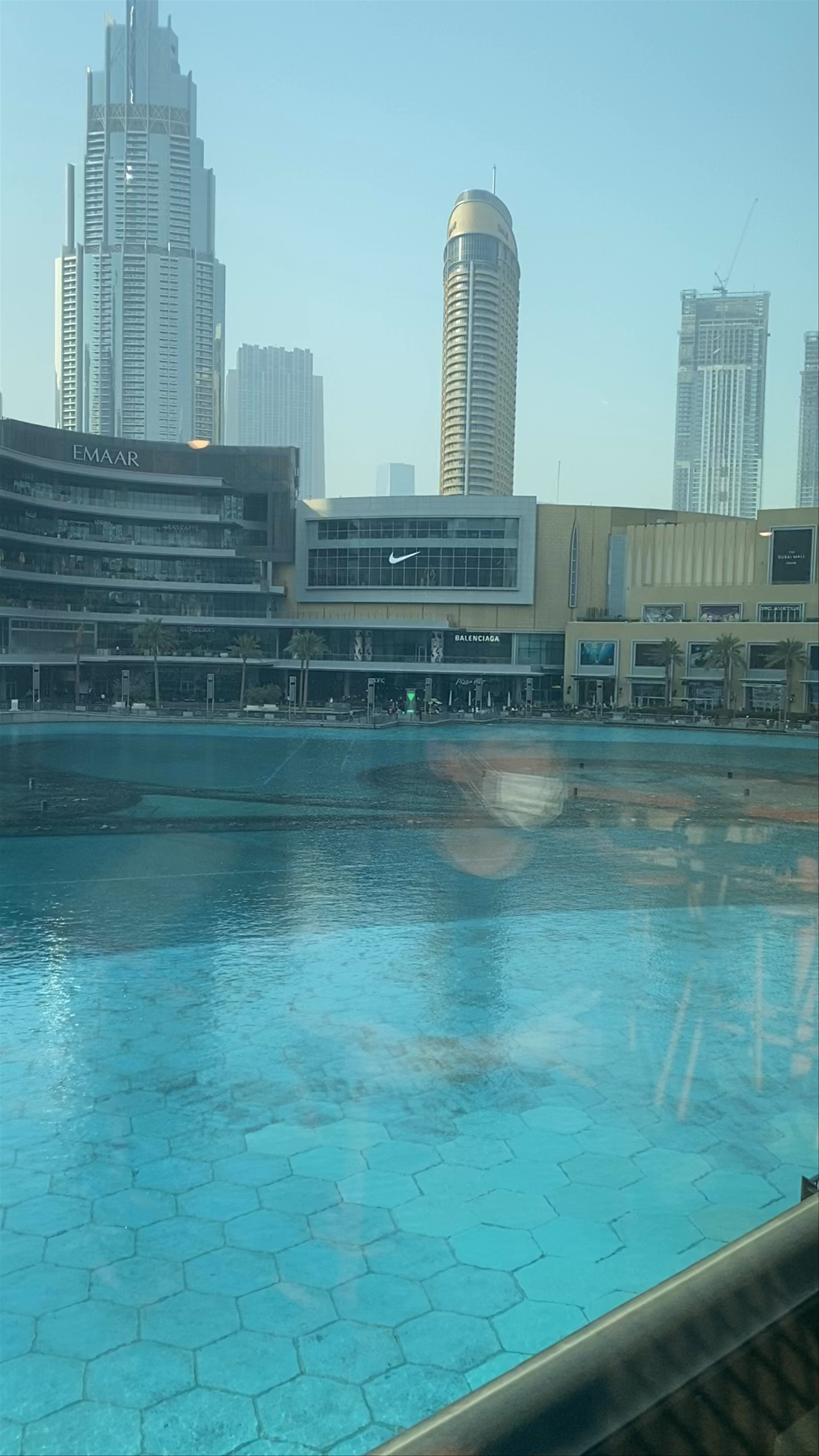 Time Out Market View 