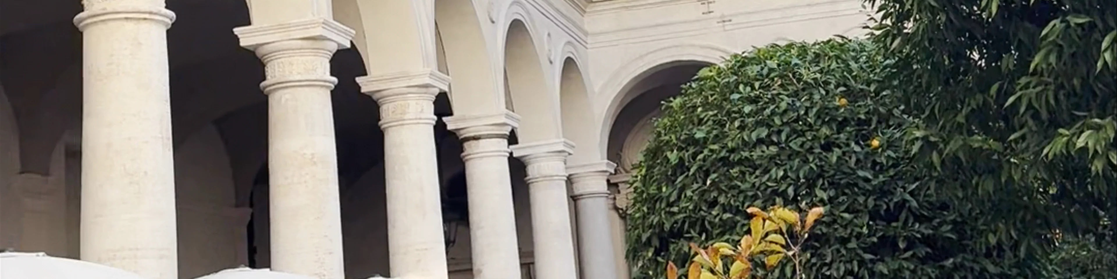 Palazzo Doria Pamphilj