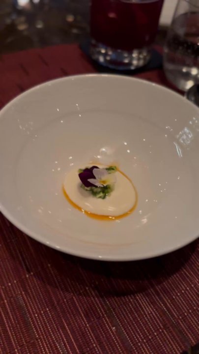 Maison Boulud - French Near Me - Montreal, Quebec